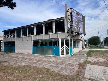 VENTA - LOCAL COMERCIAL  - EXCELENTE - SAN BERNARDO DEL TUYU - SOBRE LOTE PROPIO DE 658 M2