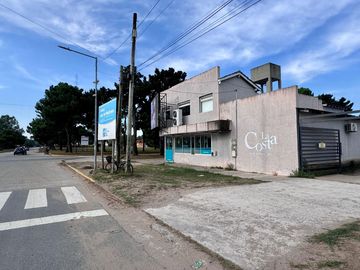 VENTA - LOCAL COMERCIAL  - EXCELENTE - SAN BERNARDO DEL TUYU - SOBRE LOTE PROPIO DE 658 M2