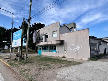VENTA - LOCAL COMERCIAL  - EXCELENTE - SAN BERNARDO DEL TUYU - SOBRE LOTE PROPIO DE 658 M2