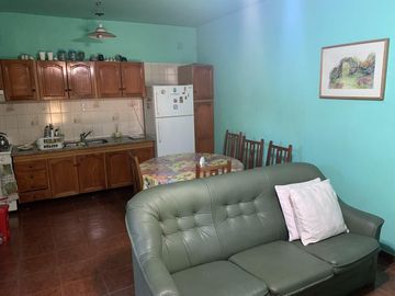 SANTILLI - LARREA 1057 - Florencio Varela
