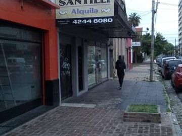 SANTILLI - LAPRIDA 860 - Lomas de Zamora Oeste