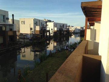Departamento - Lago del Sendero