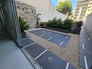 VENTA - 4 AMBIENTES C/BALCÓN - AMENITIES - VILLA CRESPO