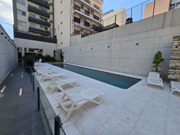 VENTA - 4 AMBIENTES C/BALCÓN - AMENITIES - VILLA CRESPO