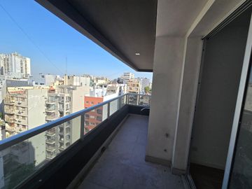 VENTA - 4 AMBIENTES C/BALCÓN - AMENITIES - VILLA CRESPO