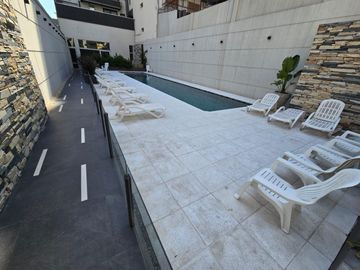VENTA - 4 AMBIENTES C/BALCÓN - AMENITIES - VILLA CRESPO