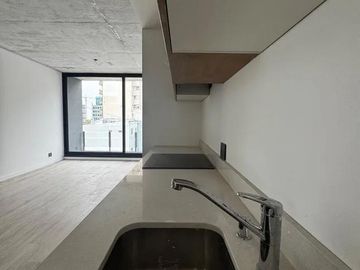 Venta Departamento a Estrenar de 2 Ambientes en Palermo
