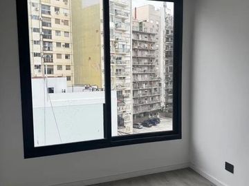 Venta Departamento a Estrenar de 2 Ambientes en Palermo