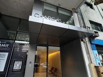 Venta Departamento a Estrenar de 2 Ambientes en Palermo