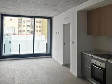 Venta Departamento a Estrenar de 2 Ambientes en Palermo