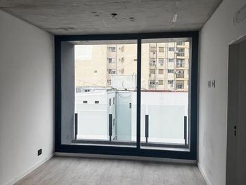 Venta Departamento a Estrenar de 2 Ambientes en Palermo