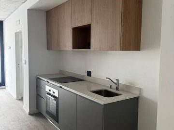 Venta Departamento a Estrenar de 2 Ambientes en Palermo