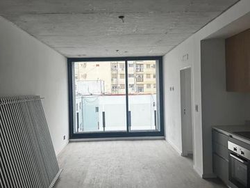 Venta Departamento a Estrenar de 2 Ambientes en Palermo