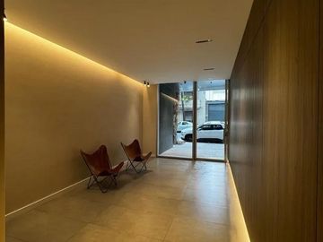Venta Departamento a Estrenar de 2 Ambientes en Palermo