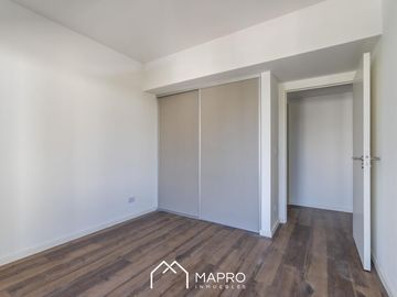Luminoso 3 Ambientes con Vista abierta, Pileta y Amenities