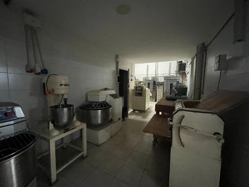 VENTA - Fondo de comercio en barrio Echesortu, Rosario
