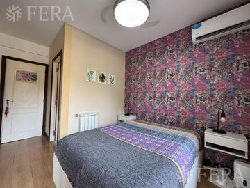 Venta de Departamento 4 ambientes con cochera y baulera en Quilmes Centro