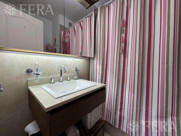 Venta de Departamento 4 ambientes con cochera y baulera en Quilmes Centro