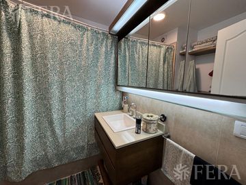 Venta de Departamento 4 ambientes con cochera y baulera en Quilmes Centro