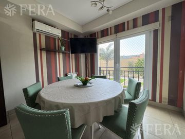 Venta de Departamento 4 ambientes con cochera y baulera en Quilmes Centro