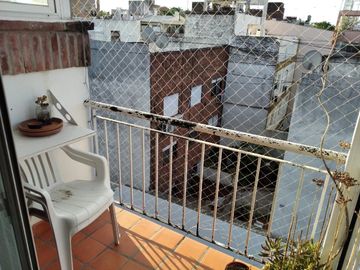 Departamento - San Isidro