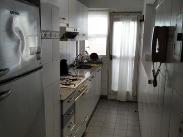 Departamento - San Isidro