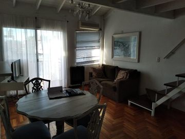 Departamento - San Isidro