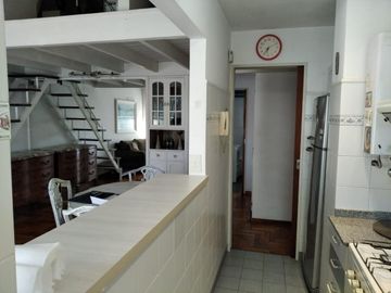 Departamento - San Isidro