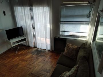 Departamento - San Isidro