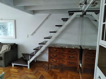 Departamento - San Isidro