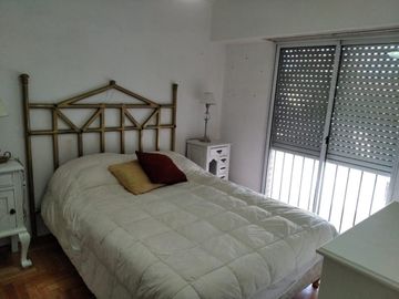 Departamento - San Isidro