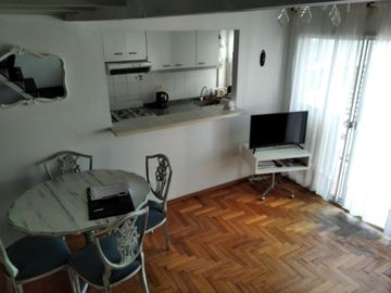 Departamento - San Isidro