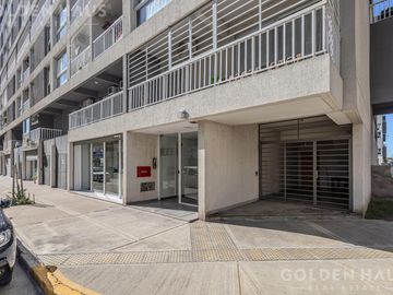 Departamento en Parque Patricios