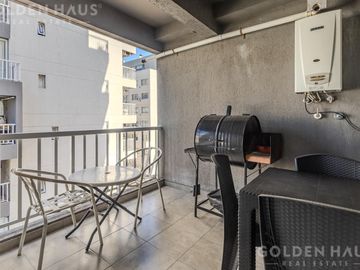 Departamento en Parque Patricios