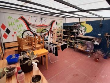 VENTA DEPARTAMENTO DE 1 DORM CON GRAN PATIO EN PLANTA BAJA - NUEVA CORDOBA