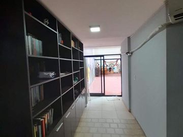 VENTA DEPARTAMENTO DE 1 DORM CON GRAN PATIO EN PLANTA BAJA - NUEVA CORDOBA