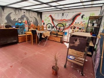 VENTA DEPARTAMENTO DE 1 DORM CON GRAN PATIO EN PLANTA BAJA - NUEVA CORDOBA