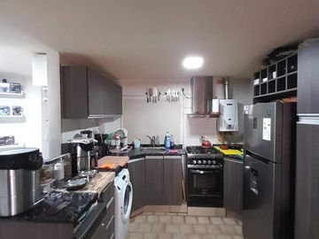 VENTA DEPARTAMENTO DE 1 DORM CON GRAN PATIO EN PLANTA BAJA - NUEVA CORDOBA