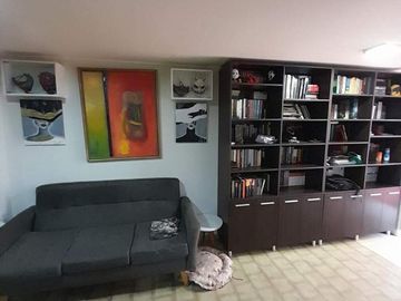 VENTA DEPARTAMENTO DE 1 DORM CON GRAN PATIO EN PLANTA BAJA - NUEVA CORDOBA