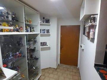 VENTA DEPARTAMENTO DE 1 DORM CON GRAN PATIO EN PLANTA BAJA - NUEVA CORDOBA