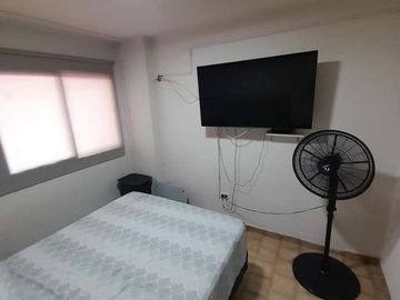 VENTA DEPARTAMENTO DE 1 DORM CON GRAN PATIO EN PLANTA BAJA - NUEVA CORDOBA