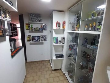 VENTA DEPARTAMENTO DE 1 DORM CON GRAN PATIO EN PLANTA BAJA - NUEVA CORDOBA