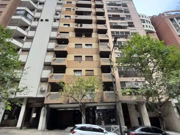 VENTA DEPARTAMENTO DE 1 DORM CON GRAN PATIO EN PLANTA BAJA - NUEVA CORDOBA