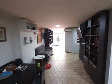 VENTA DEPARTAMENTO DE 1 DORM CON GRAN PATIO EN PLANTA BAJA - NUEVA CORDOBA