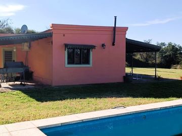VENTA Casa en Barrio El Aduar