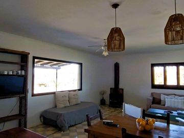 VENTA Casa en Barrio El Aduar