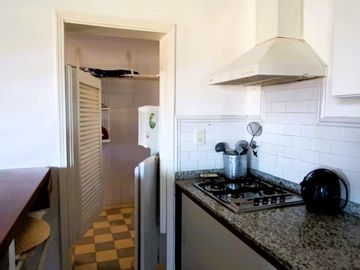 VENTA Casa en Barrio El Aduar