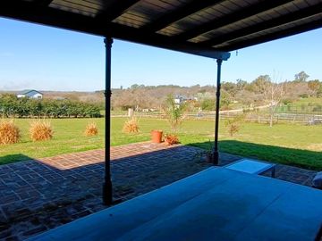 VENTA Casa en Barrio El Aduar
