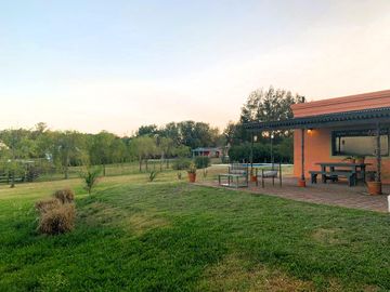 VENTA Casa en Barrio El Aduar