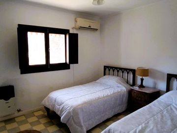 VENTA Casa en Barrio El Aduar